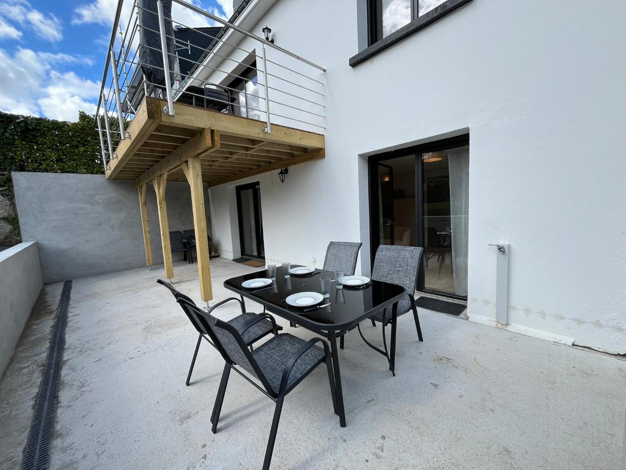 Appartement Belle-ile