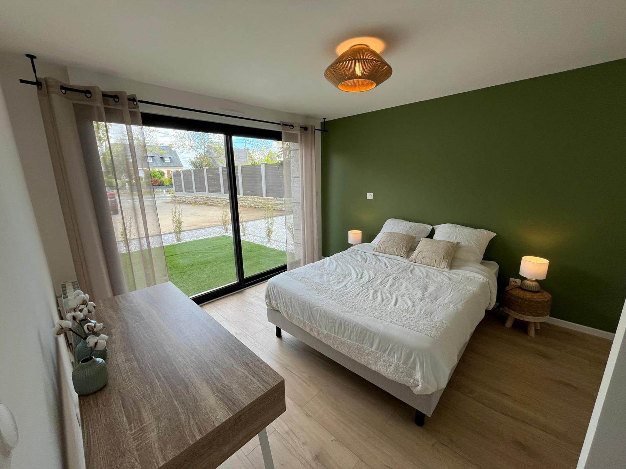 Appartement Belle-ile Vannes