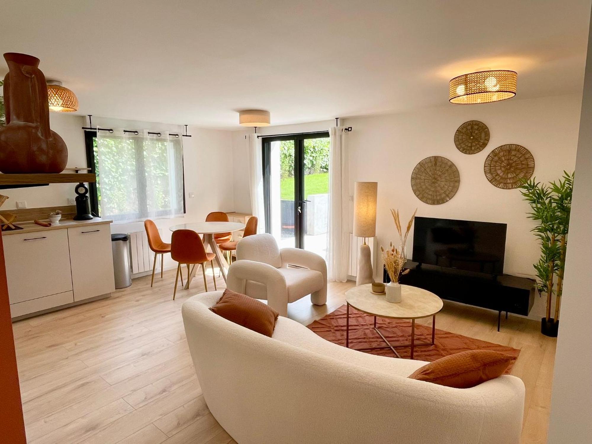 Appartement Belle-ile *