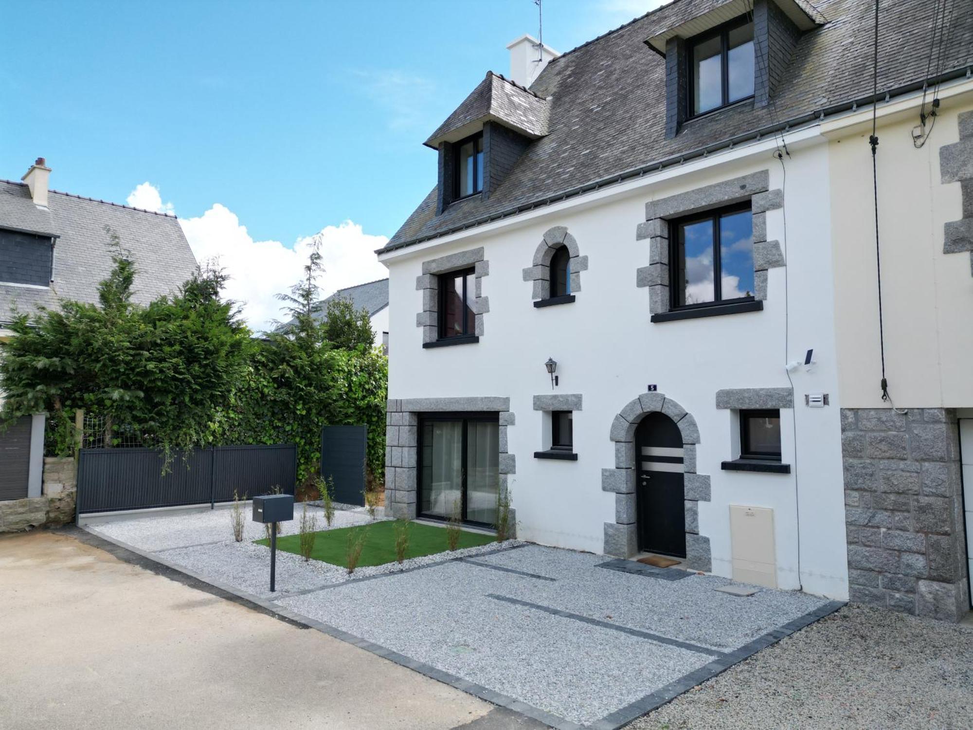 Belle-ile Vannes