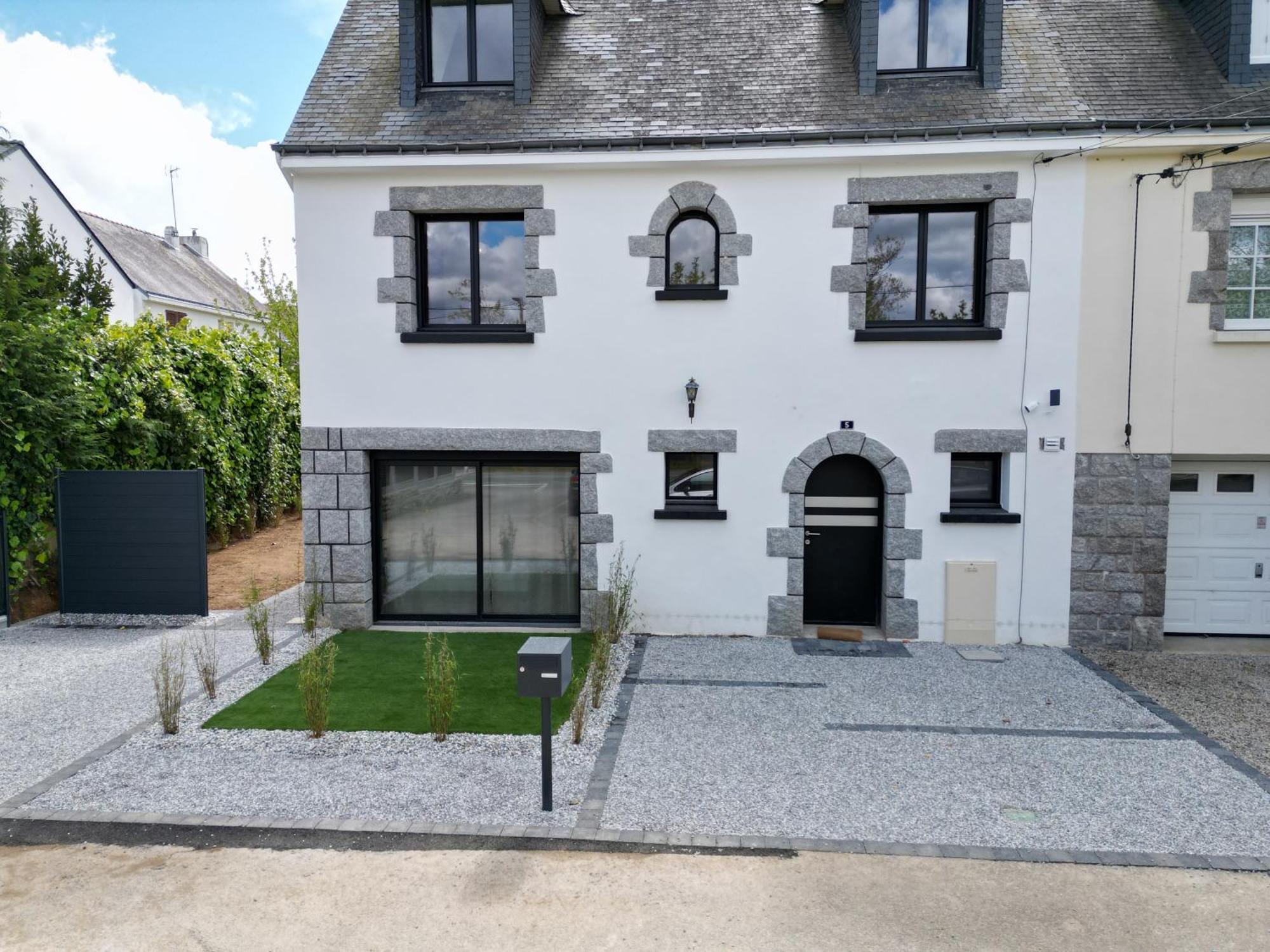 Appartement Belle-ile *