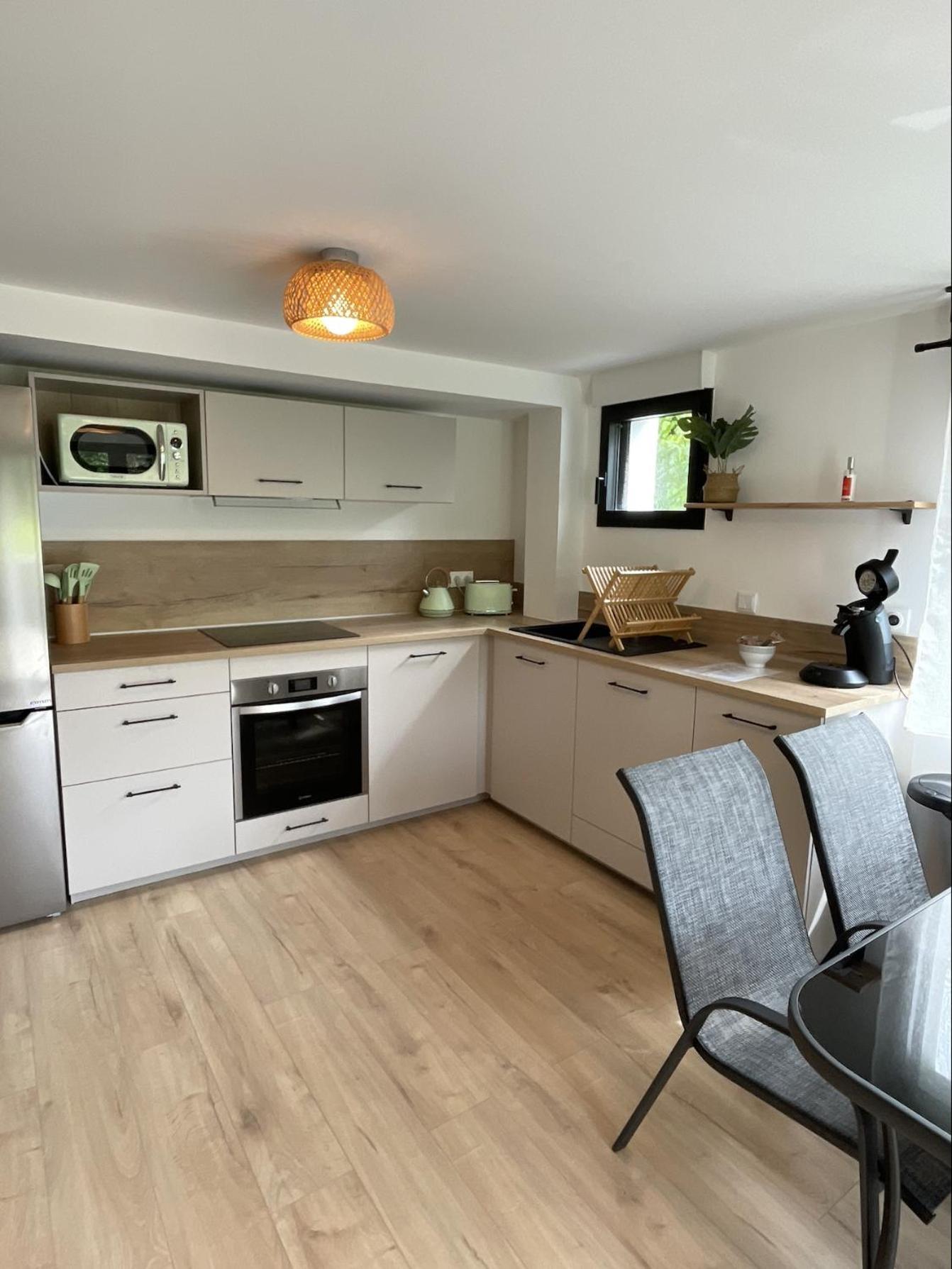 Appartement Belle-ile