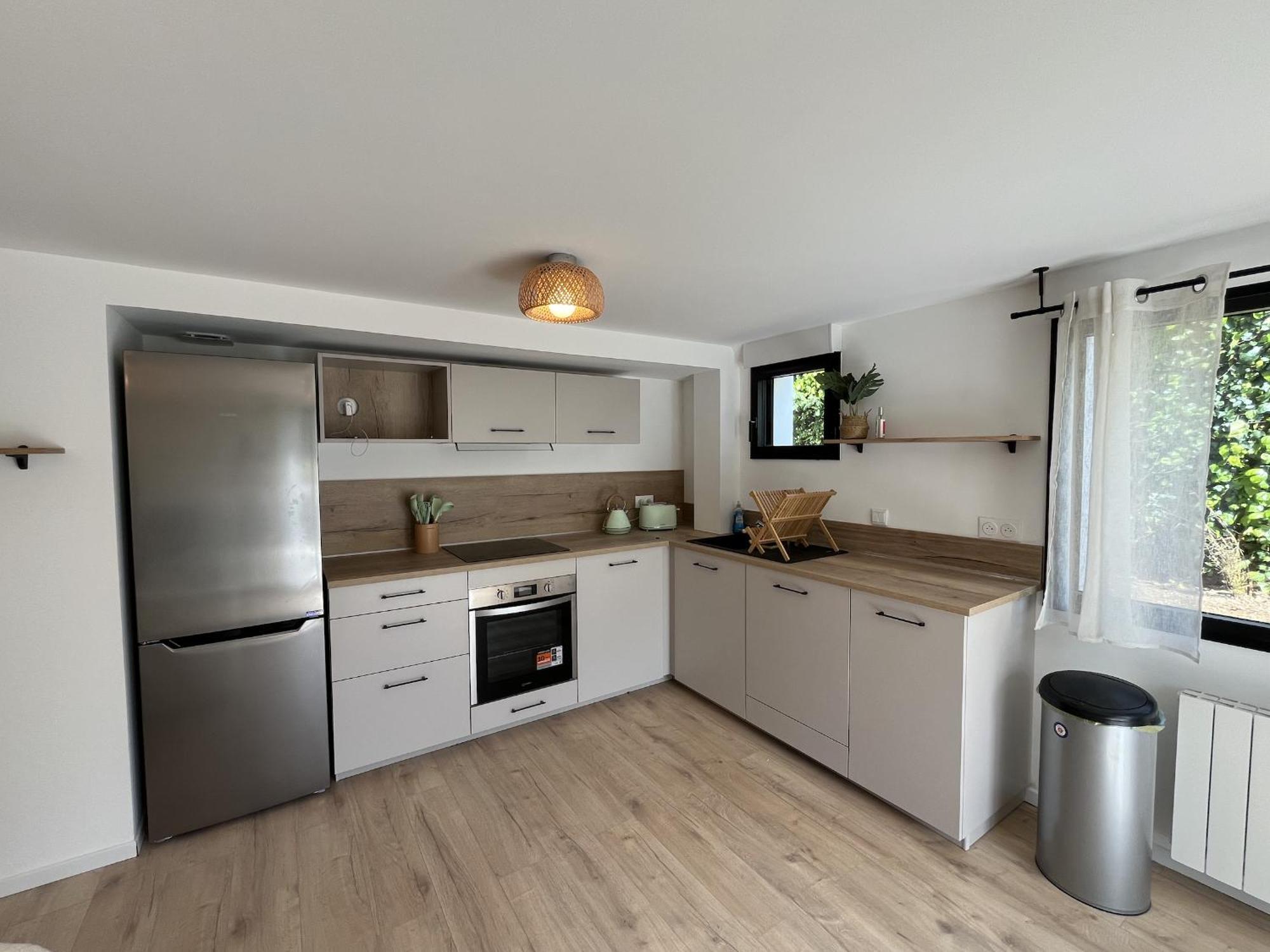 Belle-ile Appartement