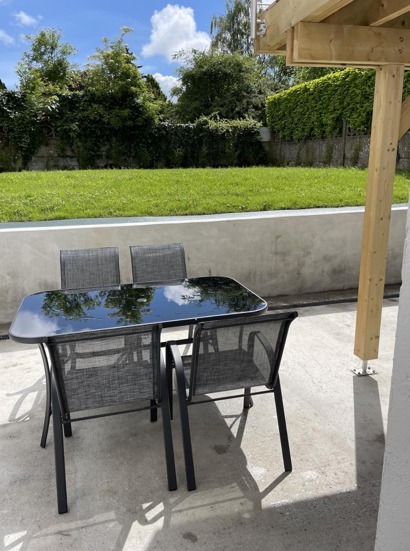 Appartement Belle-ile